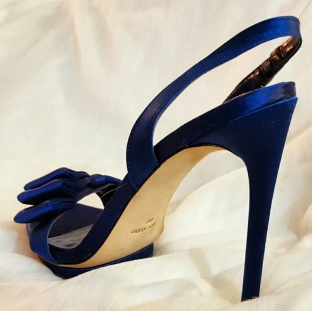 BCBG shoes for mariavirginiaj